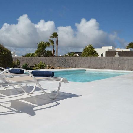Villa Lola Playa Blanca  Kültér fotó