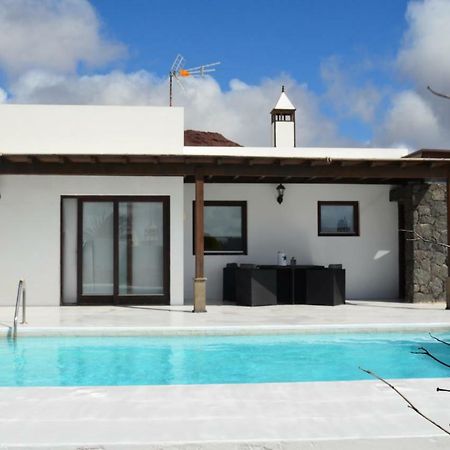 Villa Lola Playa Blanca  Kültér fotó