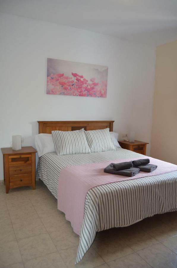 Villa Lola Playa Blanca  Kültér fotó