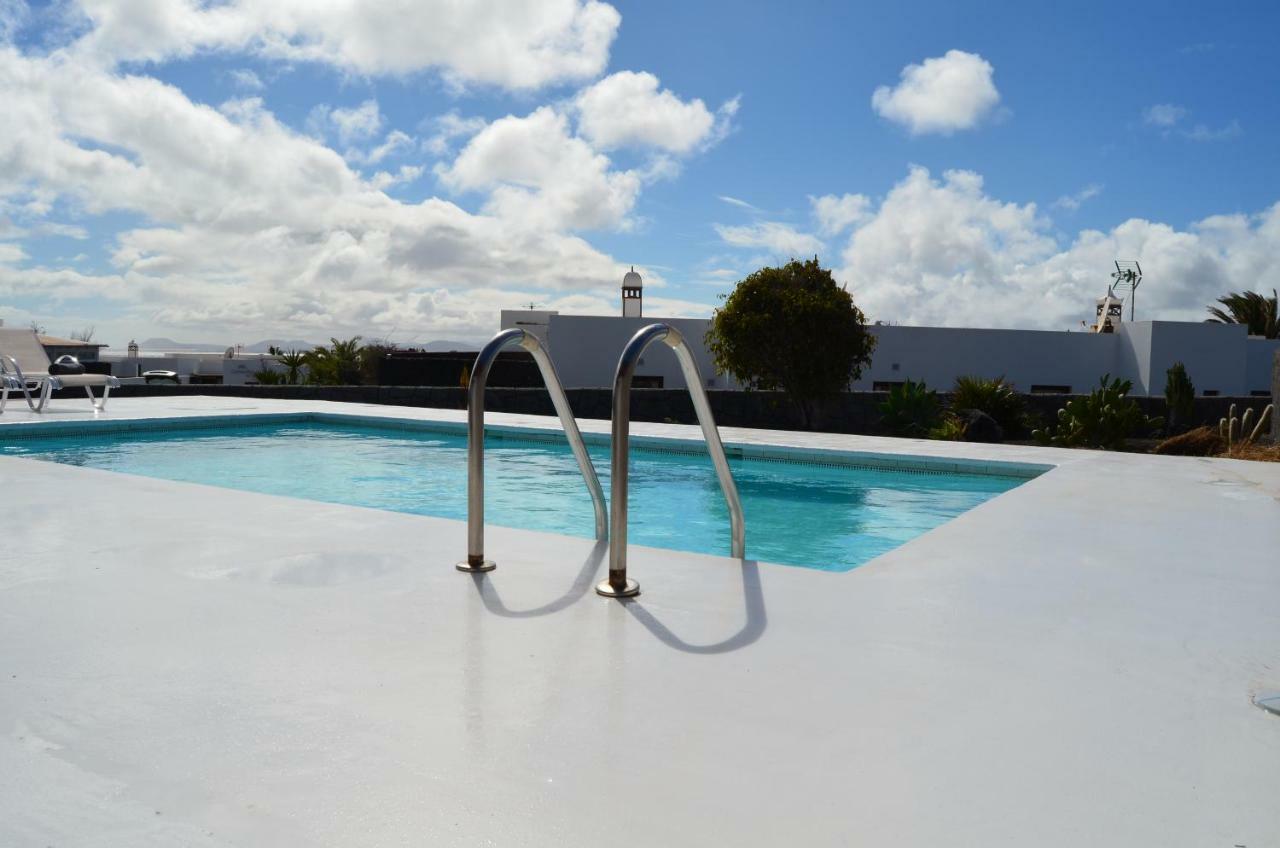 Villa Lola Playa Blanca  Kültér fotó