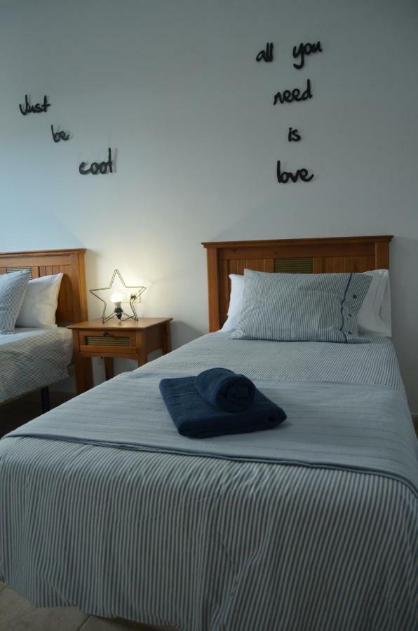 Villa Lola Playa Blanca  Kültér fotó