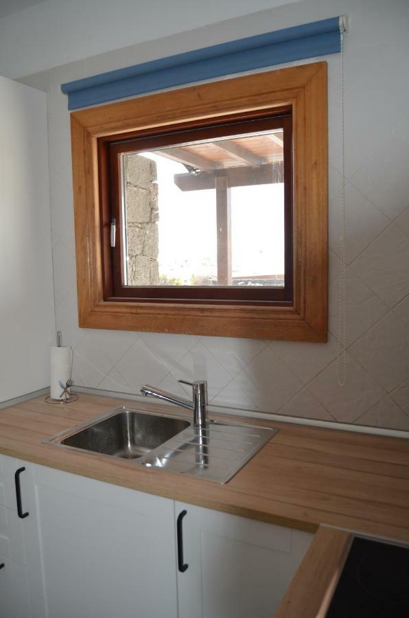 Villa Lola Playa Blanca  Kültér fotó
