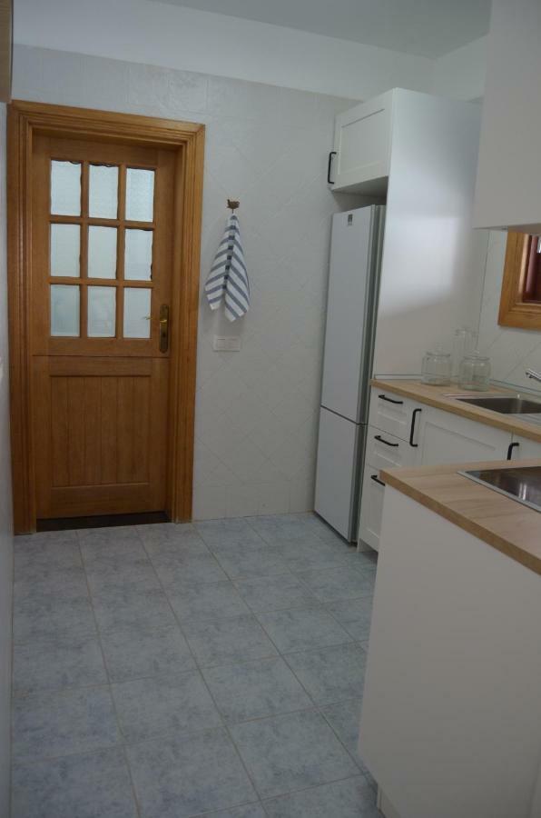 Villa Lola Playa Blanca  Kültér fotó
