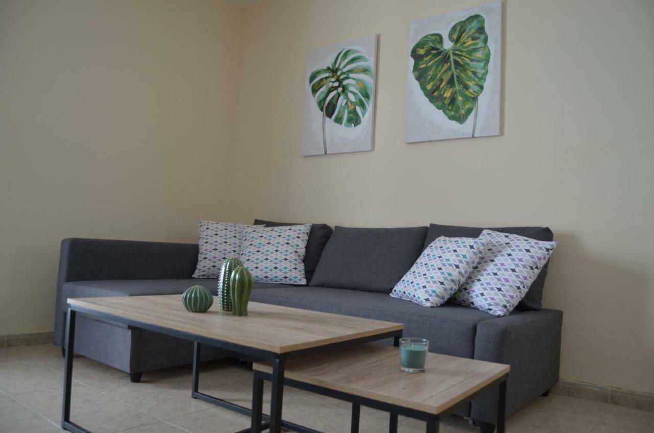 Villa Lola Playa Blanca  Kültér fotó
