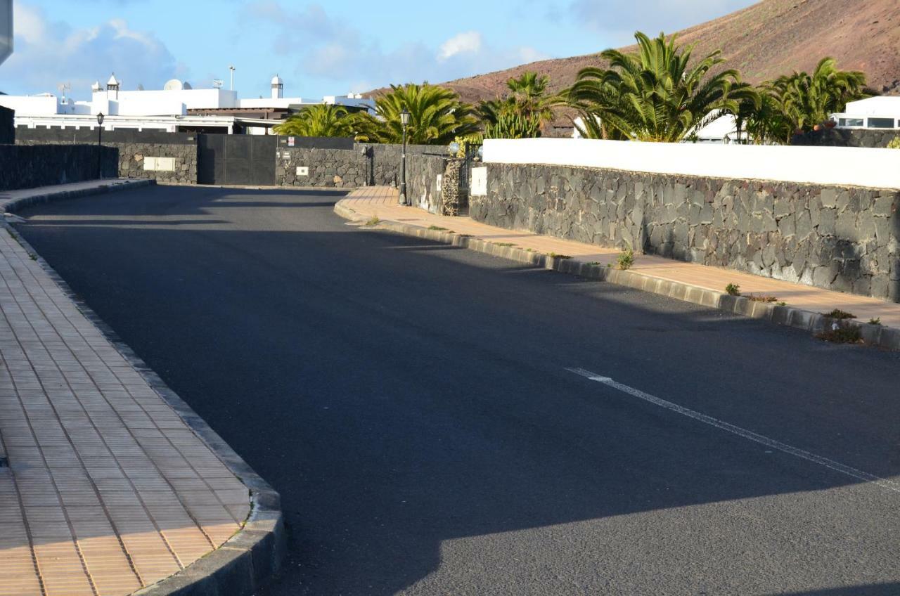 Villa Lola Playa Blanca  Kültér fotó