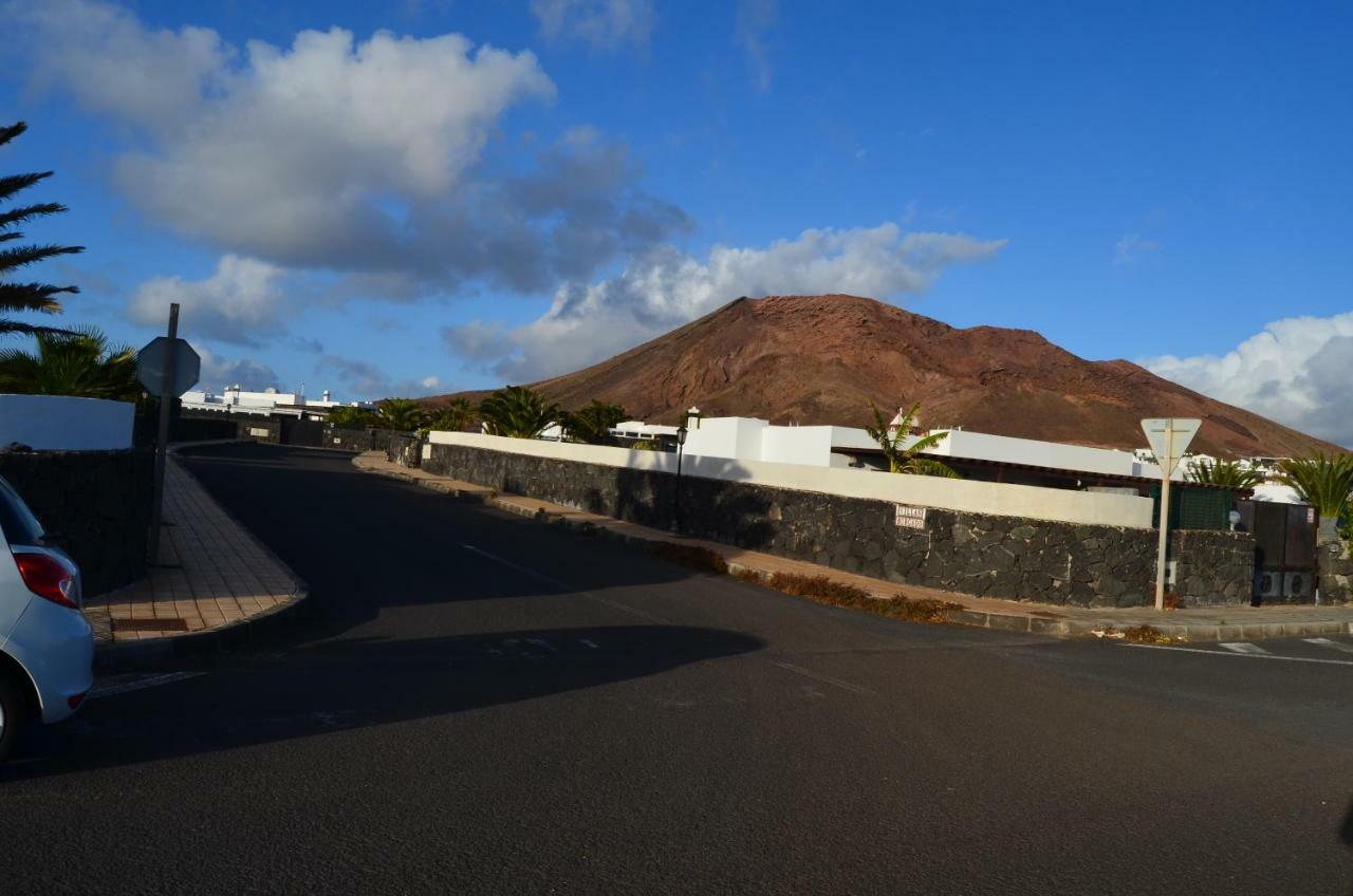 Villa Lola Playa Blanca  Kültér fotó
