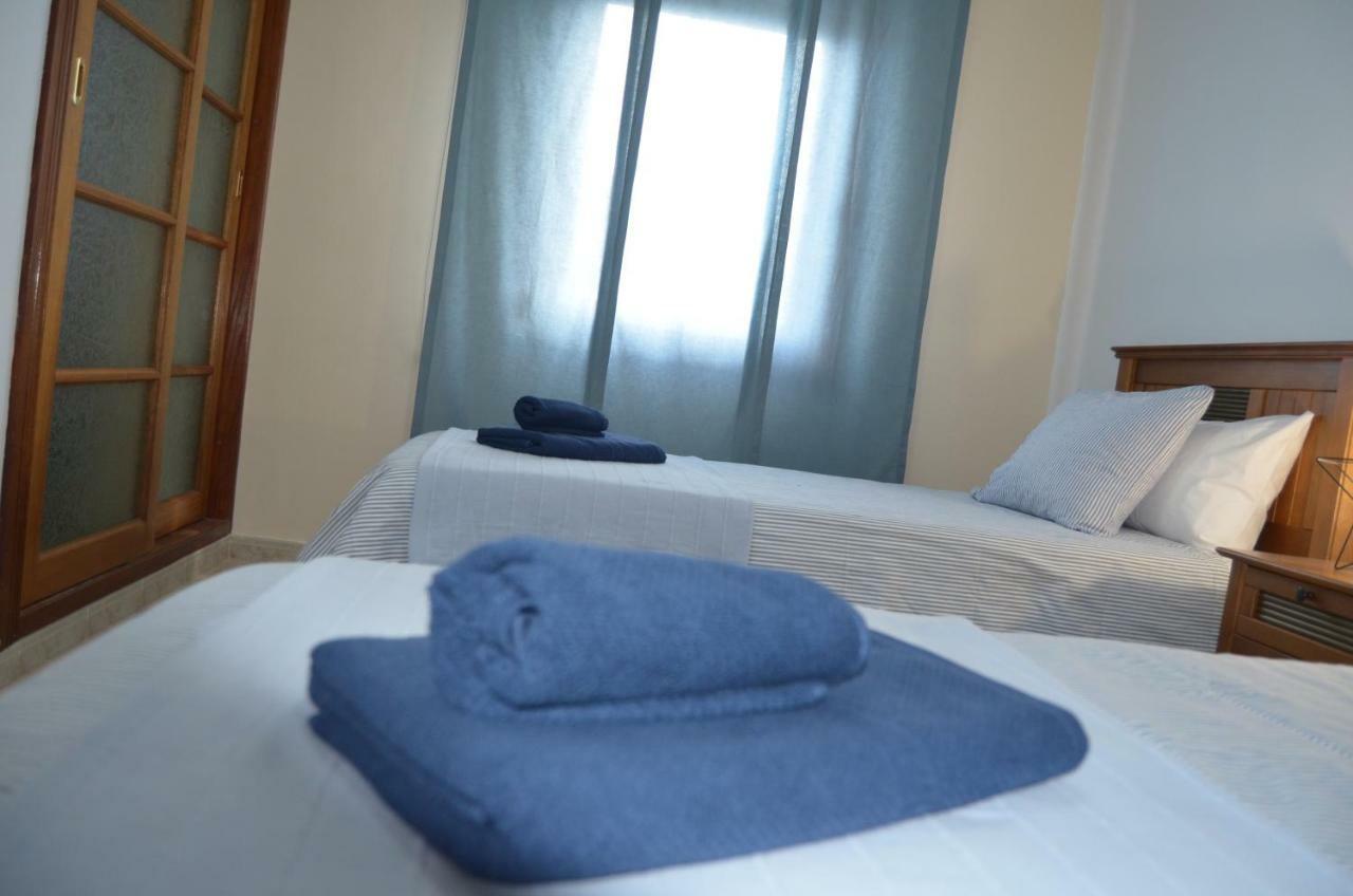 Villa Lola Playa Blanca  Kültér fotó