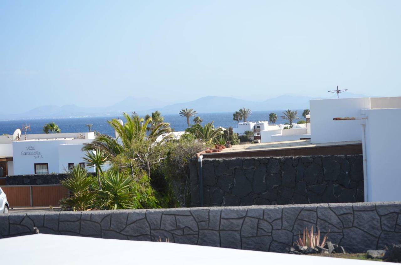 Villa Lola Playa Blanca  Kültér fotó